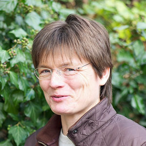 Martha Aeissen M.A.